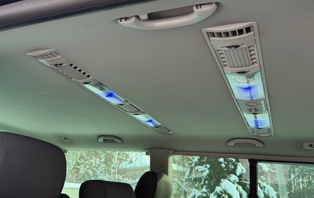 Volkswagen Multivan T5, 2010 год, 1 780 000 рублей, 9 фотография