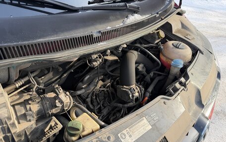 Volkswagen Multivan T5, 2010 год, 1 780 000 рублей, 13 фотография