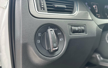 Skoda Rapid I, 2019 год, 1 200 000 рублей, 12 фотография