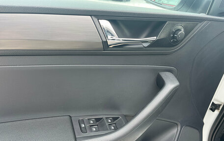 Skoda Rapid I, 2019 год, 1 200 000 рублей, 9 фотография