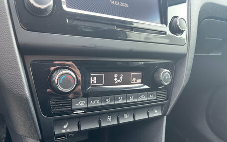 Skoda Rapid I, 2019 год, 1 200 000 рублей, 17 фотография