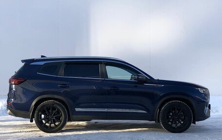 Chery Tiggo 8 Pro, 2023 год, 2 260 000 рублей, 4 фотография