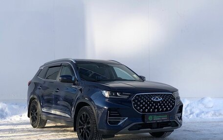 Chery Tiggo 8 Pro, 2023 год, 2 260 000 рублей, 3 фотография