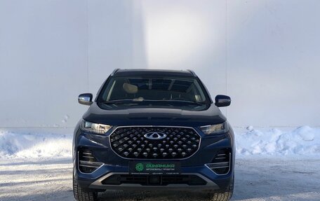 Chery Tiggo 8 Pro, 2023 год, 2 260 000 рублей, 2 фотография