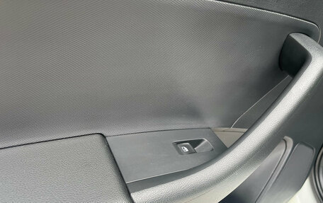 Skoda Rapid I, 2019 год, 1 200 000 рублей, 19 фотография