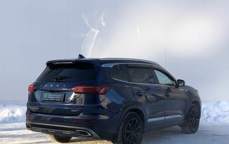 Chery Tiggo 8 Pro, 2023 год, 2 260 000 рублей, 5 фотография