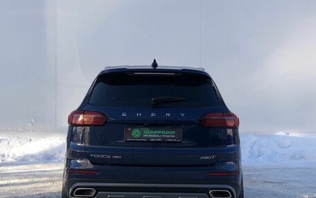 Chery Tiggo 8 Pro, 2023 год, 2 260 000 рублей, 6 фотография