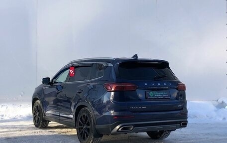 Chery Tiggo 8 Pro, 2023 год, 2 260 000 рублей, 7 фотография