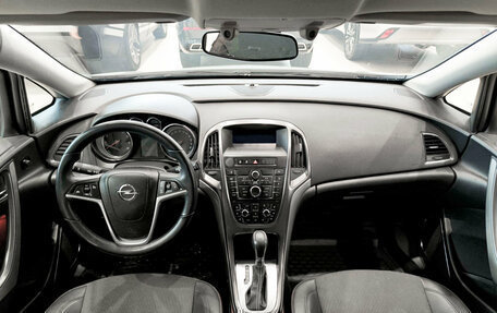 Opel Astra J, 2012 год, 835 000 рублей, 18 фотография