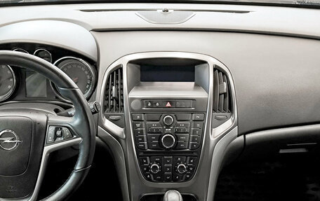 Opel Astra J, 2012 год, 835 000 рублей, 19 фотография