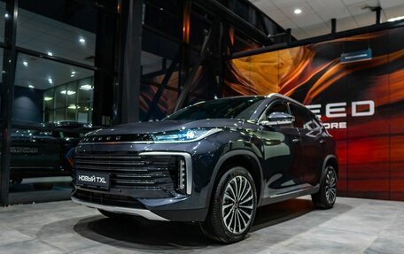 CheryExeed TXL, 2024 год, 3 880 000 рублей, 5 фотография