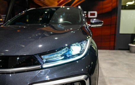 CheryExeed TXL, 2024 год, 3 880 000 рублей, 4 фотография