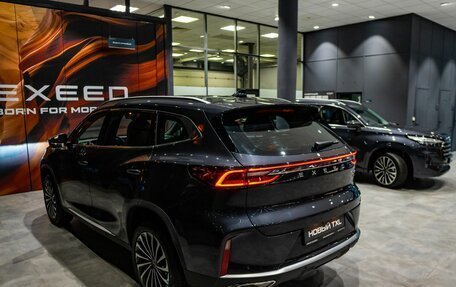 CheryExeed TXL, 2024 год, 3 880 000 рублей, 11 фотография