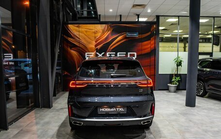 CheryExeed TXL, 2024 год, 3 880 000 рублей, 10 фотография