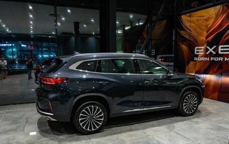 CheryExeed TXL, 2024 год, 3 880 000 рублей, 12 фотография