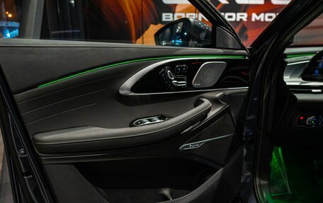 CheryExeed TXL, 2024 год, 3 880 000 рублей, 18 фотография