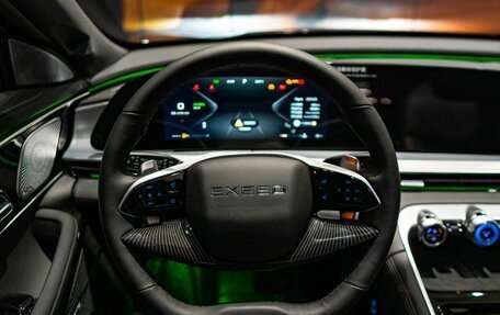 CheryExeed TXL, 2024 год, 3 880 000 рублей, 25 фотография