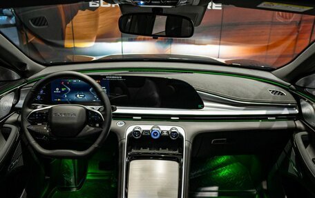 CheryExeed TXL, 2024 год, 3 880 000 рублей, 23 фотография