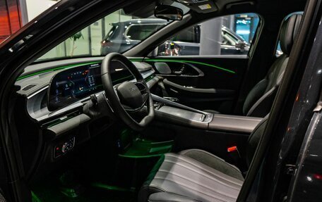 CheryExeed TXL, 2024 год, 3 880 000 рублей, 16 фотография