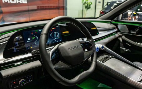 CheryExeed TXL, 2024 год, 3 880 000 рублей, 19 фотография