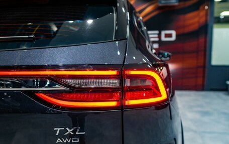 CheryExeed TXL, 2024 год, 3 880 000 рублей, 27 фотография