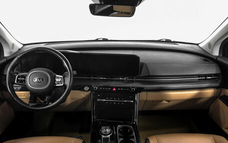 KIA Carnival, 2021 год, 4 235 000 рублей, 8 фотография