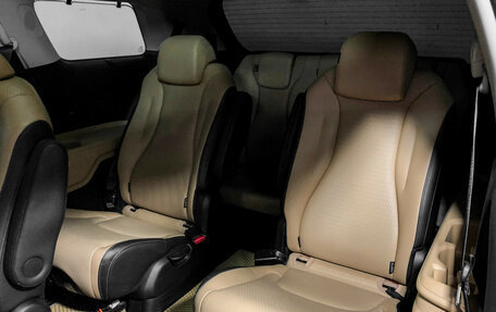 KIA Carnival, 2021 год, 4 235 000 рублей, 11 фотография