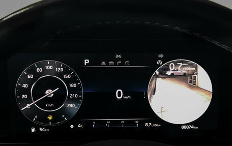 KIA Carnival, 2021 год, 4 235 000 рублей, 13 фотография