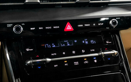 KIA Carnival, 2021 год, 4 235 000 рублей, 18 фотография