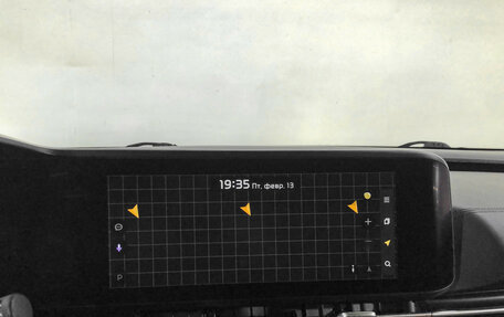 KIA Carnival, 2021 год, 4 235 000 рублей, 14 фотография