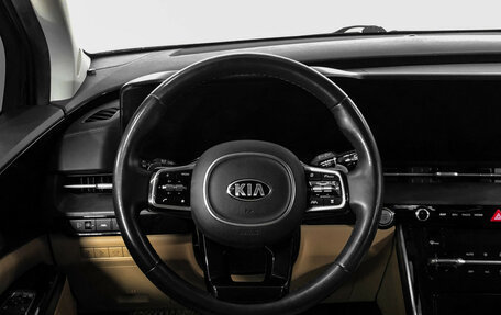 KIA Carnival, 2021 год, 4 235 000 рублей, 12 фотография