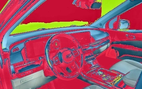 KIA Carnival, 2021 год, 4 235 000 рублей, 7 фотография