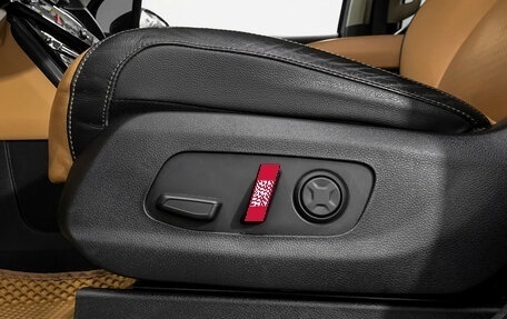 KIA Carnival, 2021 год, 4 235 000 рублей, 20 фотография