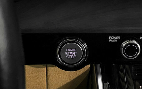 KIA Carnival, 2021 год, 4 235 000 рублей, 30 фотография