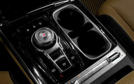 KIA Carnival, 2021 год, 4 235 000 рублей, 19 фотография