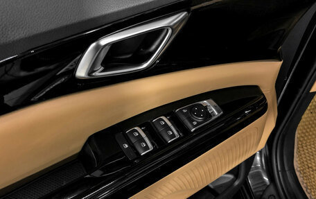 KIA Carnival, 2021 год, 4 235 000 рублей, 25 фотография