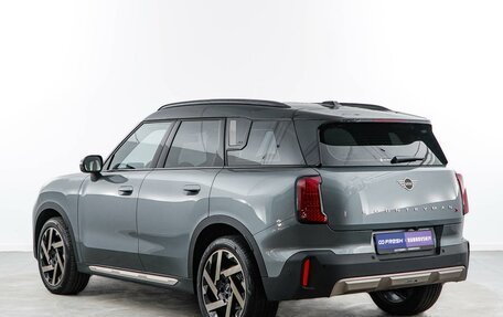 MINI Countryman, 2024 год, 5 993 055 рублей, 2 фотография