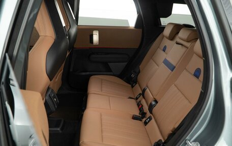 MINI Countryman, 2024 год, 5 993 055 рублей, 9 фотография