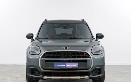 MINI Countryman, 2024 год, 5 993 055 рублей, 3 фотография