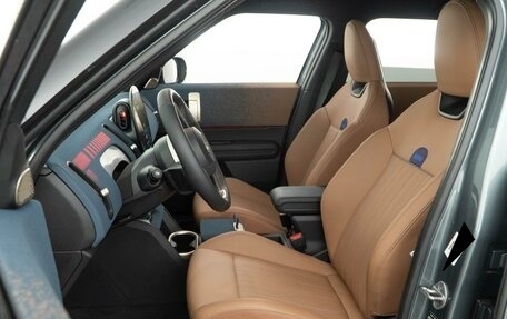 MINI Countryman, 2024 год, 5 993 055 рублей, 10 фотография