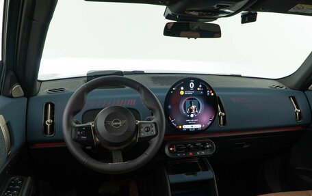 MINI Countryman, 2024 год, 5 993 055 рублей, 6 фотография