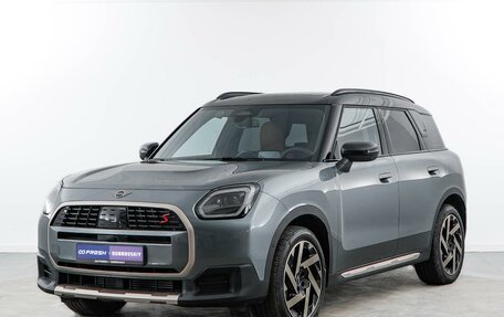 MINI Countryman, 2024 год, 5 993 055 рублей, 5 фотография