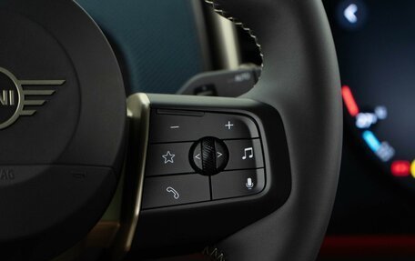 MINI Countryman, 2024 год, 5 993 055 рублей, 16 фотография