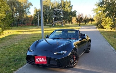 Mazda Roadster IV (ND), 2020 год, 2 390 000 рублей, 1 фотография