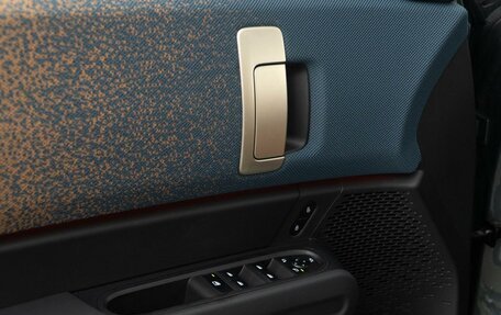 MINI Countryman, 2024 год, 5 993 055 рублей, 20 фотография