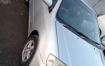 Toyota Corolla, 2002 год, 460 000 рублей, 1 фотография