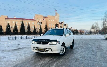 Nissan Rnessa, 1997 год, 349 999 рублей, 1 фотография