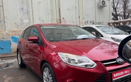 Ford Focus III, 2011 год, 500 000 рублей, 1 фотография