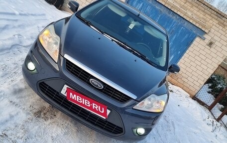 Ford Focus II рестайлинг, 2010 год, 620 000 рублей, 1 фотография