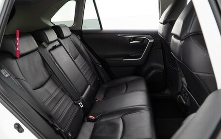 Toyota RAV4, 2019 год, 3 259 444 рублей, 7 фотография